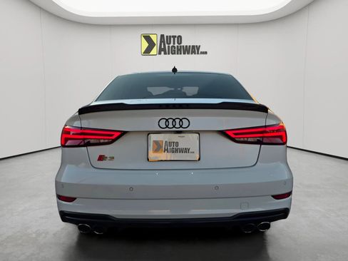 Used 2019 Audi S3 Premium Plus image 4