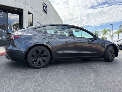 Used 2024 Tesla Model 3 Long Range RWD image 11
