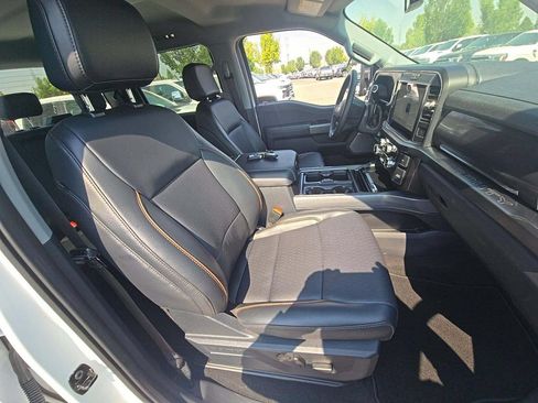 Used 2026 Ford F250 Lariat AWD/4WD image 5