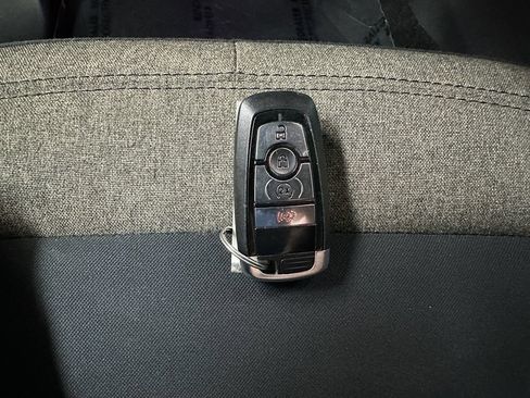 Used 2025 Ford Bronco Big Bend AWD/4WD image 39