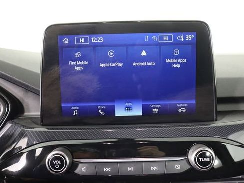 Used 2024 Ford Escape ST-Line Select image 41