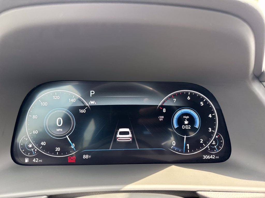 Used 2023 Hyundai Sonata SEL Plus FWD image 27