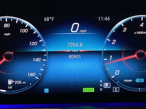 Certified 2021 Mercedes-Benz E 450 E 450 image 13