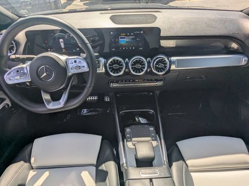 Certified 2023 Mercedes-Benz GLB 250 image 2