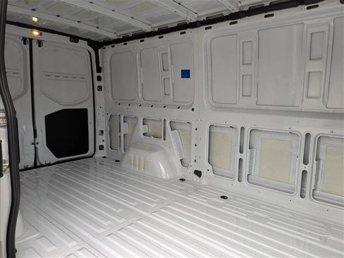 New 2026 Mercedes-Benz Sprinter 2500 image 15