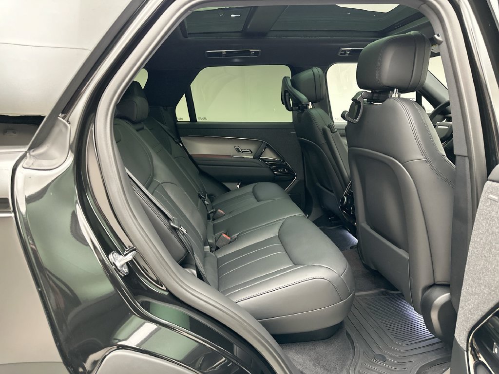 New 2027 Land Rover Range Rover Sport Dynamic SE AWD/4WD image 7
