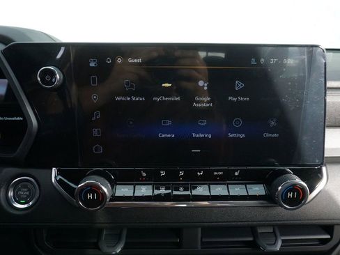 New 2026 Chevrolet Colorado Trail Boss image 13