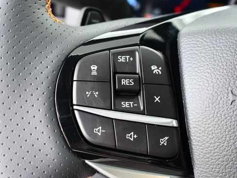 New 2026 Ford Explorer Tremor w/ Tremor Ultimate Package AWD/4WD image 31