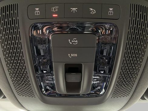 New 2026 Mercedes-Benz GLS 450 4MATIC image 32