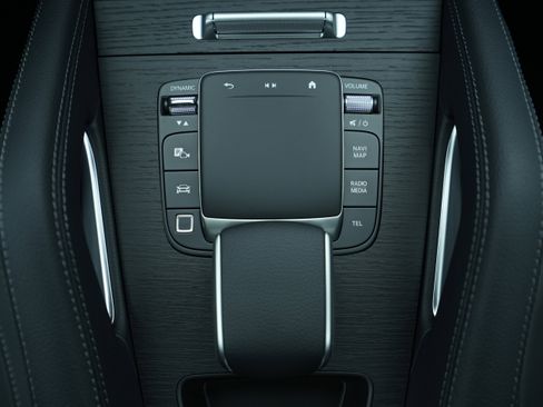 New 2026 Mercedes-Benz GLE 350 4MATIC image 31