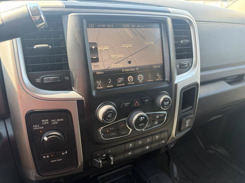 Used 2015 RAM 2500 Power Wagon w/ Comfort Group AWD/4WD image 17