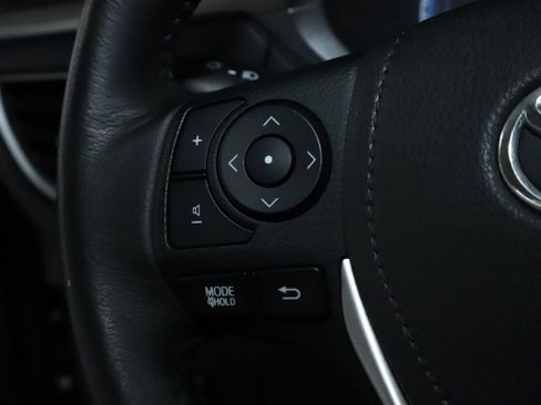 Used 2016 Toyota Corolla S image 21