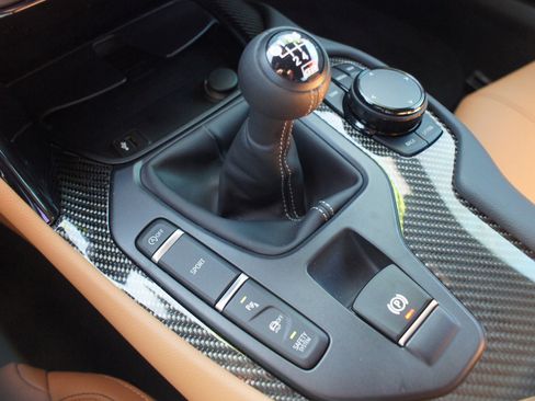 Used 2026 Toyota Supra Premium w/ Driver Assist Package image 12