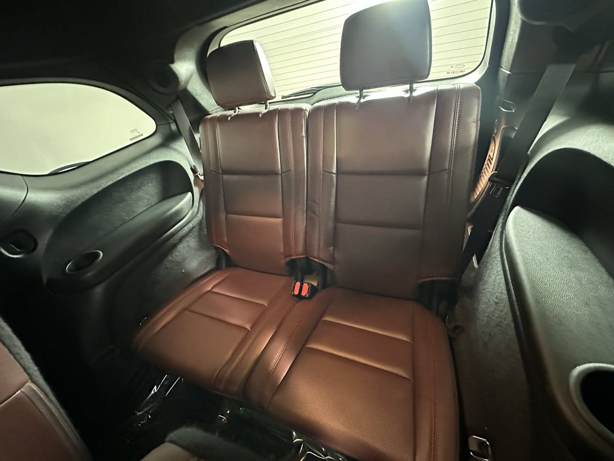 Used 2023 Dodge Durango GT AWD/4WD image 28