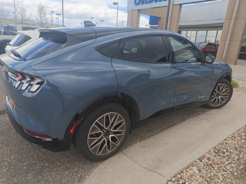 Used 2024 Ford Mustang Mach-E Premium image 3