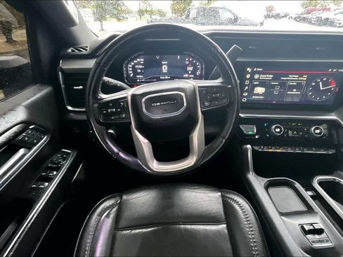 Used 2024 GMC Sierra 2500 Denali w/ Denali Reserve Package AWD/4WD image 5