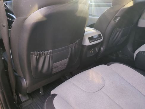 Used 2020 Hyundai Palisade SEL AWD/4WD image 18