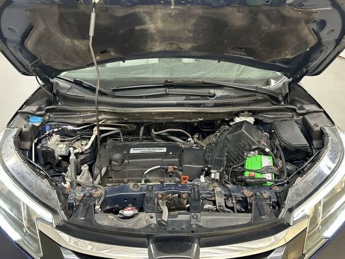 Used 2015 Honda CR-V EX-L image 24
