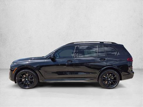 New 2027 BMW X7 M60i AWD/4WD image 9