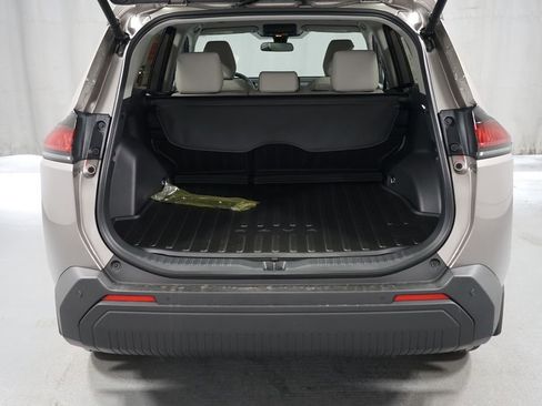 New 2026 Toyota RAV4 XLE Premium image 34