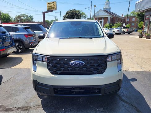 Used 2025 Ford Maverick XL w/ 4K Tow Package AWD/4WD image 2