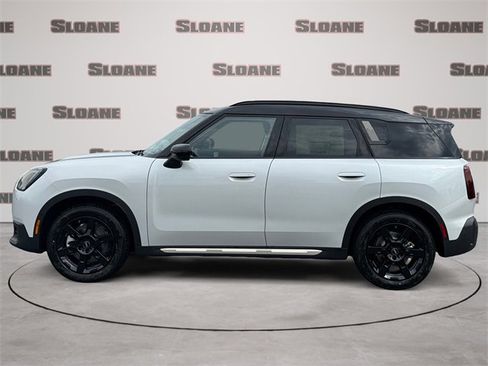 New 2026 MINI Cooper Countryman S image 2