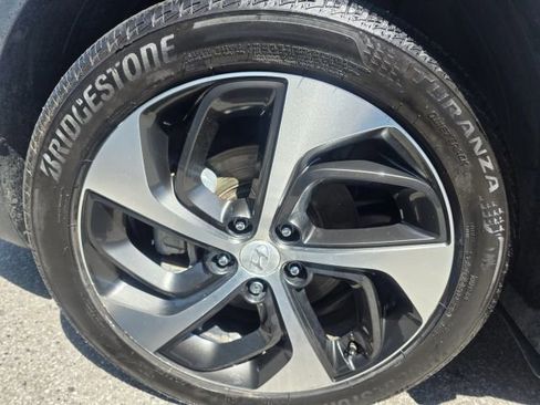 Used 2016 Hyundai Tucson Sport FWD image 9