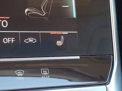 Used 2019 Audi A6 3.0T Premium w/ Convenience Package image 22