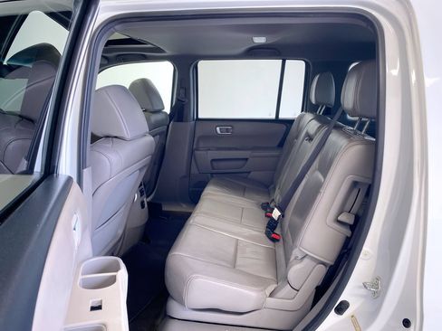 Used 2014 Honda Pilot EX-L image 32