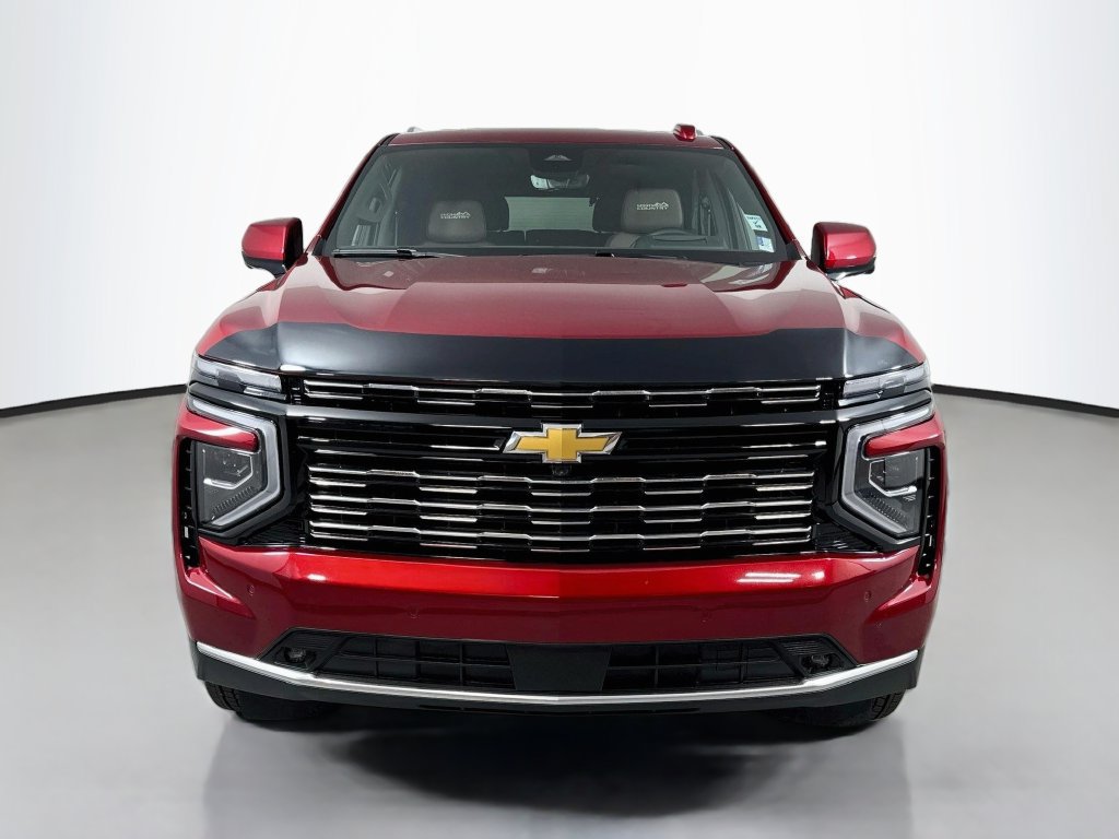 Used 2026 Chevrolet Tahoe High Country w/ Sun And Tow Package AWD/4WD image 3