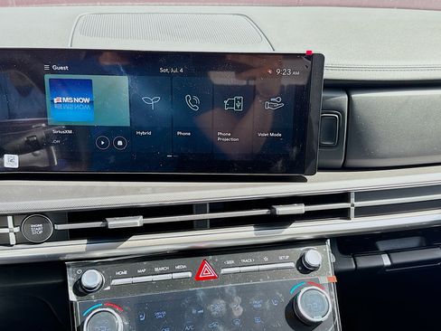 New 2026 Hyundai Santa Fe SEL FWD image 10