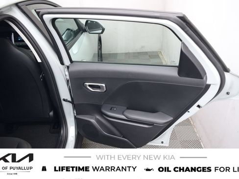 New 2026 Kia K4 FWD image 14