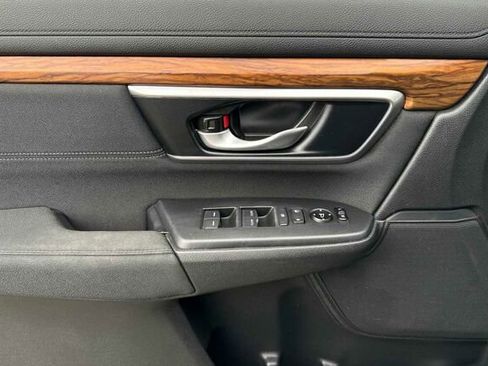 Used 2021 Honda CR-V EX image 11