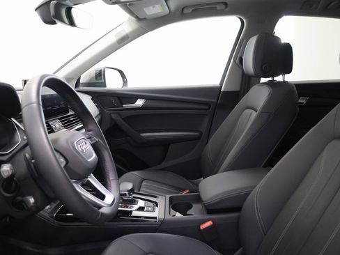 Certified 2023 Audi Q5 2.0T Premium Plus image 13