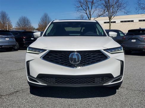 New 2026 Acura MDX w/ Technology Package image 2