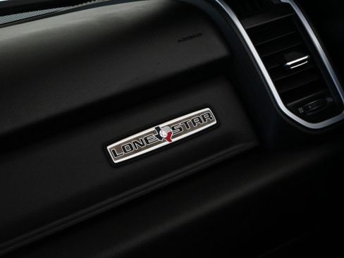 Used 2023 RAM 1500 Lone Star AWD/4WD image 26