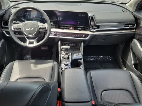 Used 2024 Kia Sportage EX FWD image 15