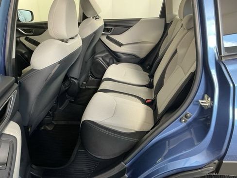 Used 2019 Subaru Forester w/ Alloy Wheel Package AWD/4WD image 12