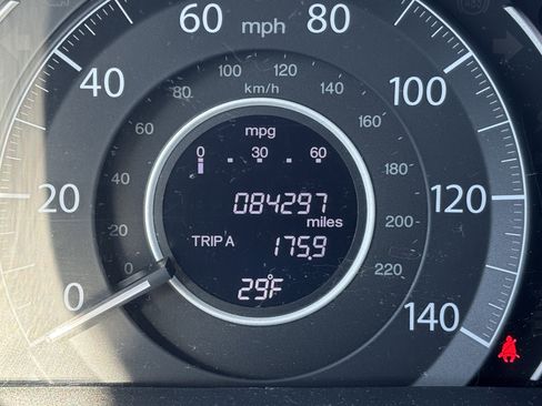 Used 2016 Honda CR-V EX-L image 5