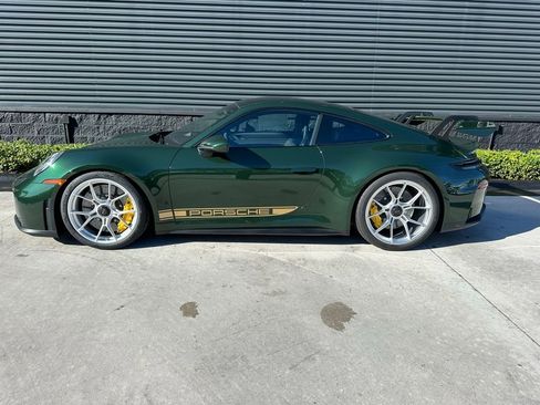 Used 2026 Porsche 911 GT3 image 2