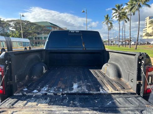 Used 2019 RAM 2500 Power Wagon image 17