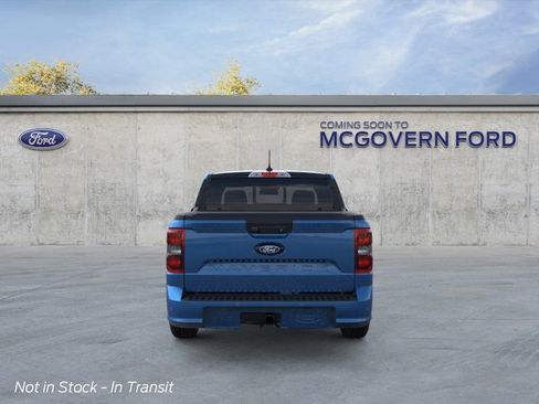 New 2026 Ford Maverick Lobo AWD/4WD image 5
