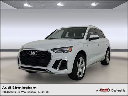 Used 2022 Audi Q5 2.0T Premium Plus w/ Premium Plus Package