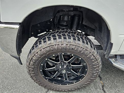 Used 2024 RAM 2500 Big Horn image 19