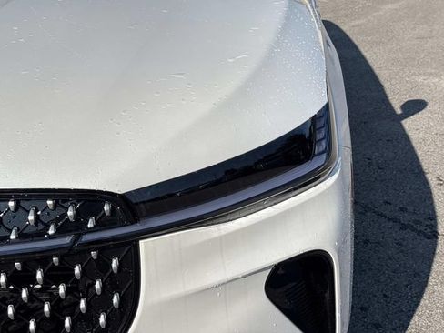 New 2026 Lincoln Nautilus Reserve AWD/4WD image 10
