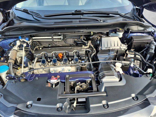 Used 2017 Honda HR-V EX image 25