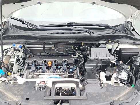 Used 2017 Honda HR-V EX image 26