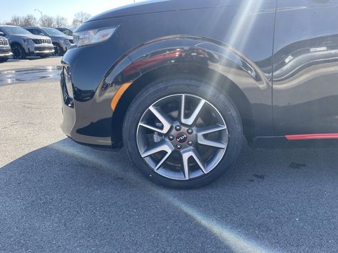 Used 2022 Kia Soul GT-Line image 30