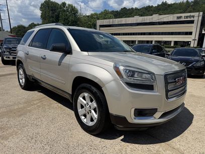 Used 2014 GMC Acadia SLE