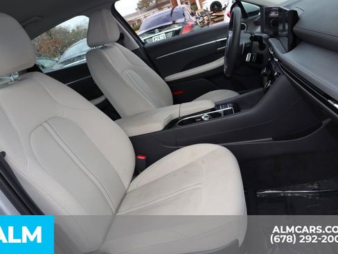 Used 2025 Hyundai Sonata SEL image 24